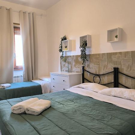 The Italian House In Rome A Pochi Passi Dalla Metro A Exterior photo