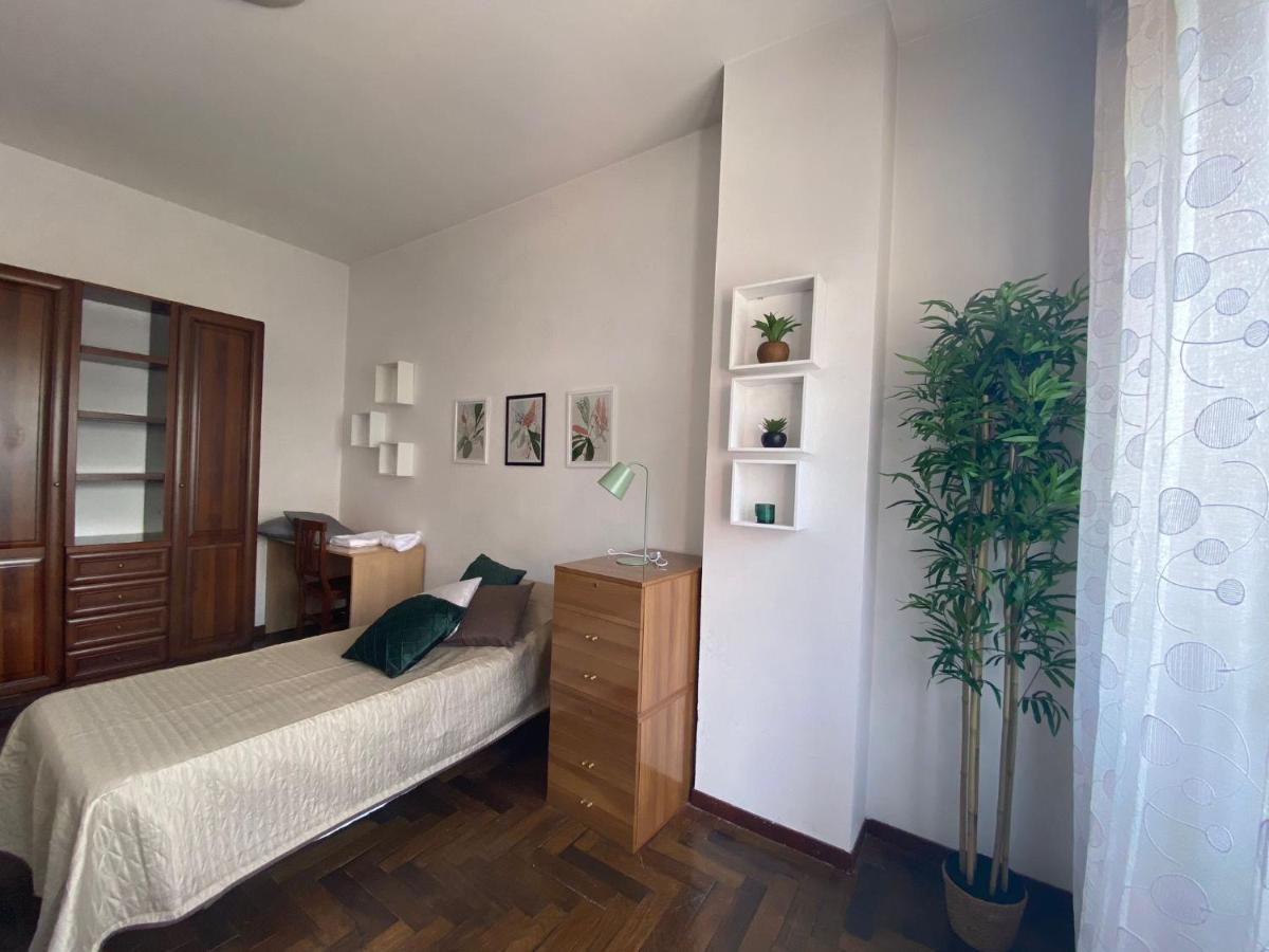The Italian House In Rome A Pochi Passi Dalla Metro A Exterior photo