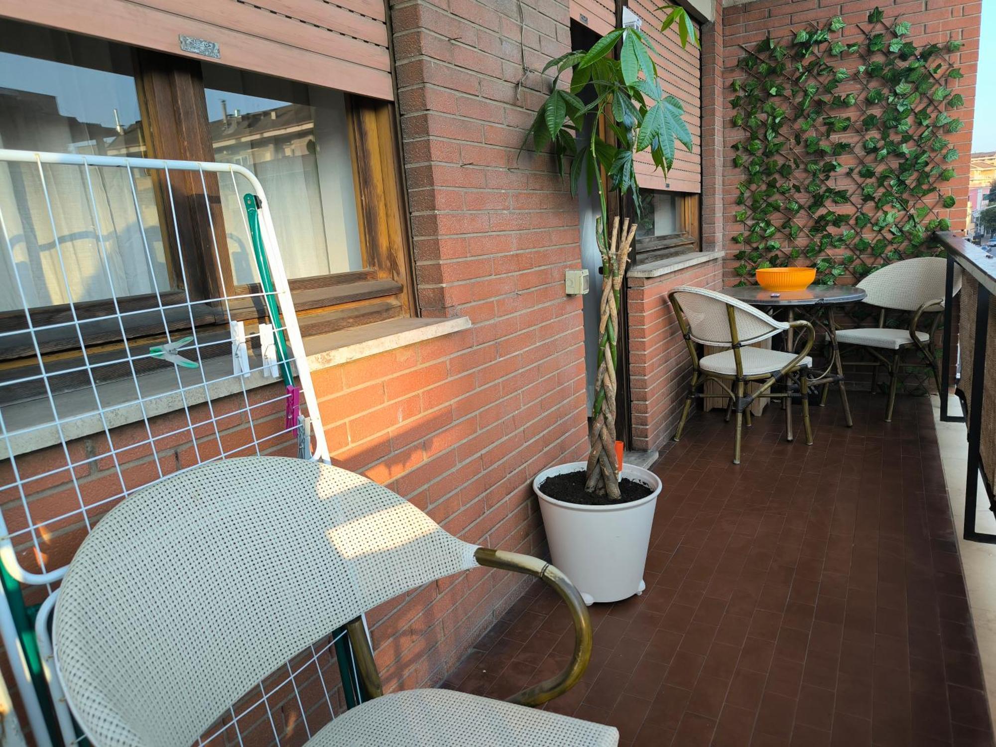 The Italian House In Rome A Pochi Passi Dalla Metro A Exterior photo