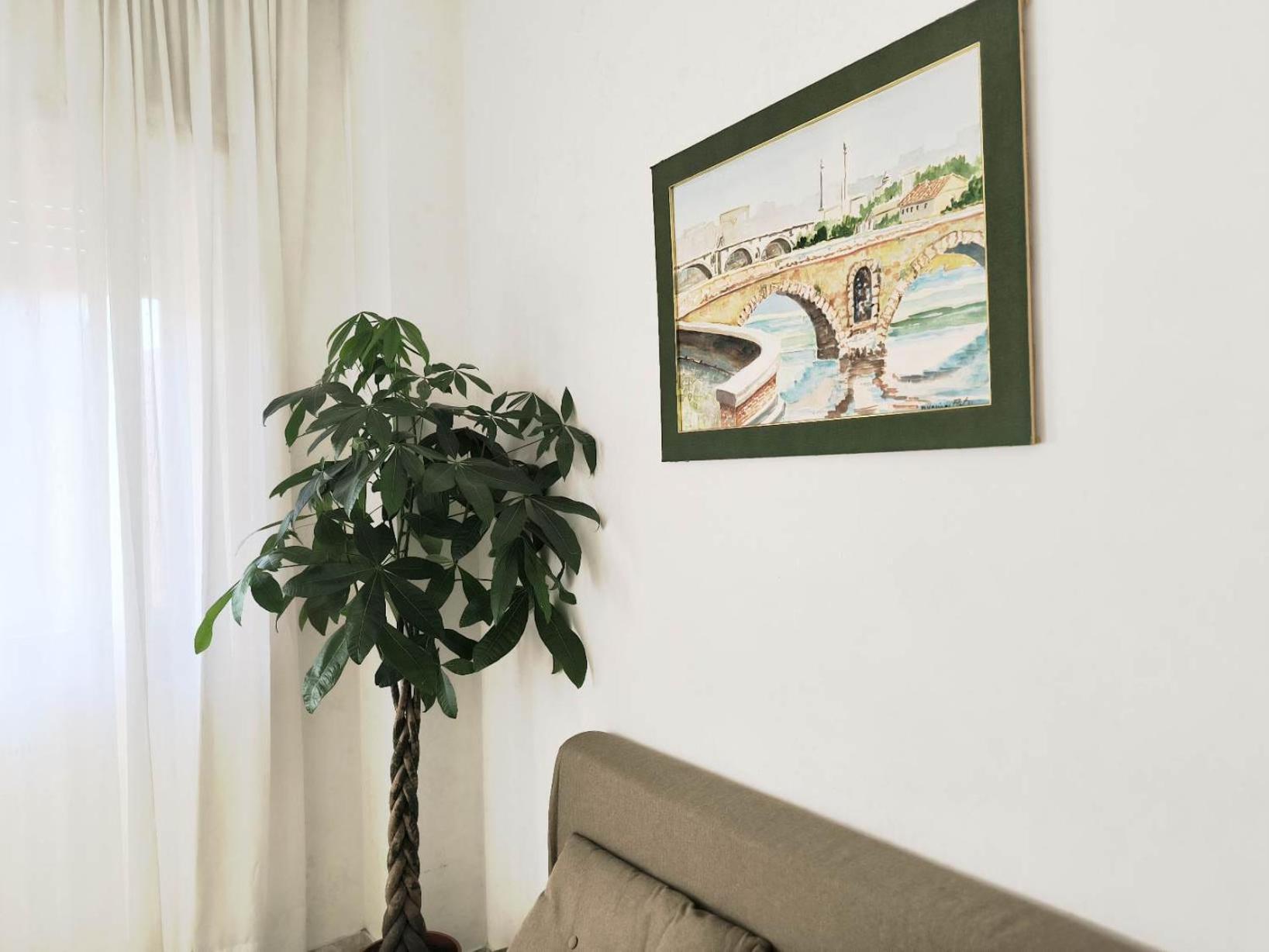 The Italian House In Rome A Pochi Passi Dalla Metro A Exterior photo