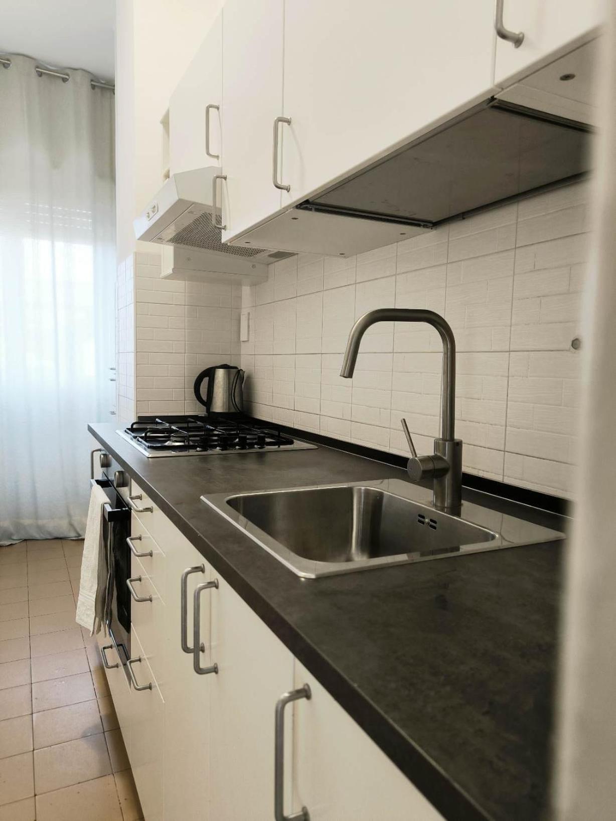 The Italian House In Rome A Pochi Passi Dalla Metro A Exterior photo