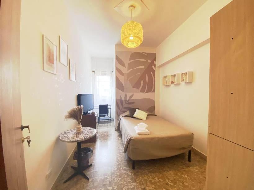 The Italian House In Rome A Pochi Passi Dalla Metro A Exterior photo